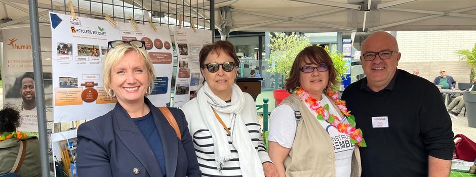 festival IAE. - Mainvilliers